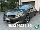 Peugeot 508 Jedyne*99.000km*NAVI*Kamera*Cofania*Grzane*Fotele*Serwis*ASO*