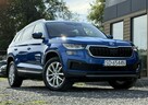 Škoda Kodiaq krajowy automat 2.0 Tdi Dsg 150km