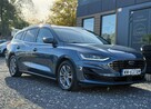 Ford Focus Salon Polska Poleasingowy I właściciel Serwis ASO VAT 23% krajowy