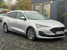 Ford Focus krajowy Po Poleasingowy I właściciel Serwis ASO VAT 23% Bezwypadkowy