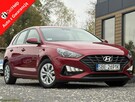 Hyundai i30 Salon Polska Poleasingowy I właściciel Serwis ASO VAT 23% Bezwypadkowy - 1