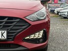 Hyundai i30 Salon Polska Poleasingowy I właściciel Serwis ASO VAT 23% Bezwypadkowy - 4