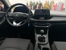 Hyundai i30 Salon Polska Poleasingowy I właściciel Serwis ASO VAT 23% Bezwypadkowy - 12
