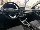 Hyundai i30 Salon Polska Poleasingowy I właściciel Serwis ASO VAT 23% Bezwypadkowy - 13