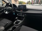 Hyundai i30 Salon Polska Poleasingowy I właściciel Serwis ASO VAT 23% Bezwypadkowy - 14