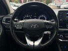 Hyundai i30 Salon Polska Poleasingowy I właściciel Serwis ASO VAT 23% Bezwypadkowy - 15