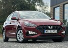 Hyundai i30 I właściciel Salon Polska Poleasingowy Serwis ASO VAT 23% KRAJ - 2