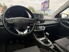 Hyundai i30 I właściciel Salon Polska Poleasingowy Serwis ASO VAT 23% KRAJ - 15