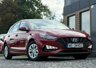 Hyundai i30 Serwis ASO VAT 23% Salon Polska Poleasingowy I właściciel Bezwypadkowy - 2
