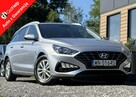Hyundai i30 Salon Polska Poleasingowy I właściciel Serwis ASO VAT 23% Bezwypadkowy - 1
