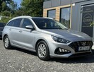 Hyundai i30 Salon Polska Poleasingowy I właściciel Serwis ASO VAT 23% Bezwypadkowy - 2