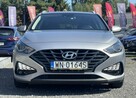 Hyundai i30 Salon Polska Poleasingowy I właściciel Serwis ASO VAT 23% Bezwypadkowy - 3