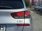 Hyundai i30 Salon Polska Poleasingowy I właściciel Serwis ASO VAT 23% Bezwypadkowy - 8