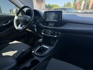 Hyundai i30 Salon Polska Poleasingowy I właściciel Serwis ASO VAT 23% Bezwypadkowy - 13