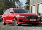 Ford Focus POLEASINGOWE KRAJOWE FAKTURA VAT23% BENZYNA 2024 ROK - 2