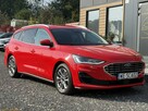 Ford Focus POLEASINGOWE KRAJOWE FAKTURA VAT23% BENZYNA 2024 ROK - 3