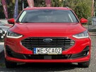 Ford Focus POLEASINGOWE KRAJOWE FAKTURA VAT23% BENZYNA 2024 ROK - 4