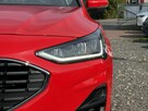 Ford Focus POLEASINGOWE KRAJOWE FAKTURA VAT23% BENZYNA 2024 ROK - 5