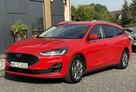 Ford Focus POLEASINGOWE KRAJOWE FAKTURA VAT23% BENZYNA 2024 ROK - 6