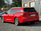 Ford Focus POLEASINGOWE KRAJOWE FAKTURA VAT23% BENZYNA 2024 ROK - 7