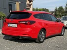 Ford Focus POLEASINGOWE KRAJOWE FAKTURA VAT23% BENZYNA 2024 ROK - 10