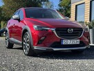 Mazda CX-3 SALON POLSKA SERWISOWANA krajowy samochód - 2