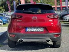 Mazda CX-3 SALON POLSKA SERWISOWANA krajowy samochód - 5