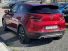 Mazda CX-3 SALON POLSKA SERWISOWANA krajowy samochód - 6