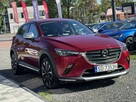 Mazda CX-3 SALON POLSKA SERWISOWANA krajowy samochód - 10