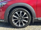 Mazda CX-3 SALON POLSKA SERWISOWANA krajowy samochód - 11