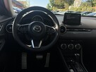 Mazda CX-3 SALON POLSKA SERWISOWANA krajowy samochód - 16