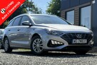 Hyundai i30 Salon Polska Poleasingowy I właściciel Serwis ASO VAT 23% Bezwypadkowy