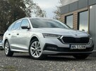 Škoda Octavia Salon Polska Poleasingowy Bezwypadkowy Serwis ASO VAT 23%