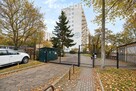 3-pokojowe mieszkanie, miejsce parkingowe na terenie osiedla