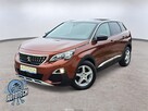Peugeot 3008 OryginalnyLakier BLIS bezwypadkowy automat zadbany 1.6HDI - 1