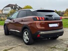 Peugeot 3008 OryginalnyLakier BLIS bezwypadkowy automat zadbany 1.6HDI - 3