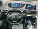 Peugeot 3008 OryginalnyLakier BLIS bezwypadkowy automat zadbany 1.6HDI - 10