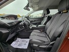 Peugeot 3008 OryginalnyLakier BLIS bezwypadkowy automat zadbany 1.6HDI - 11