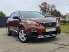 Peugeot 3008 OryginalnyLakier BLIS bezwypadkowy automat zadbany 1.6HDI - 13
