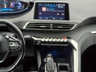 Peugeot 3008 OryginalnyLakier BLIS bezwypadkowy automat zadbany 1.6HDI - 15
