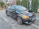 Peugeot 208 1.4 hdi 2012 - 14