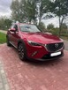 MAZDA CX-3 SKYACTIV 2.0 benzyna