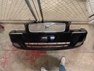 VOLVO V70/S60 02-07 Zderzak Przód Kompletny 452 BlackSaphire - 12