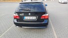 BMW E61 11 lat jeden właściciel, garażowany - 5