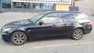 BMW E61 11 lat jeden właściciel, garażowany - 2