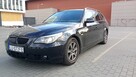 BMW E61 11 lat jeden właściciel, garażowany - 8