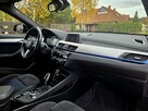 BMW X2 F39 18d M-pakiet 2.0d 150KM 2019r, Automat, LED, Grzane Fotele, Navi - 6