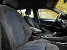 BMW X2 F39 18d M-pakiet 2.0d 150KM 2019r, Automat, LED, Grzane Fotele, Navi - 7