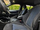 BMW X2 F39 18d M-pakiet 2.0d 150KM 2019r, Automat, LED, Grzane Fotele, Navi - 10