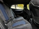 BMW X2 F39 18d M-pakiet 2.0d 150KM 2019r, Automat, LED, Grzane Fotele, Navi - 11